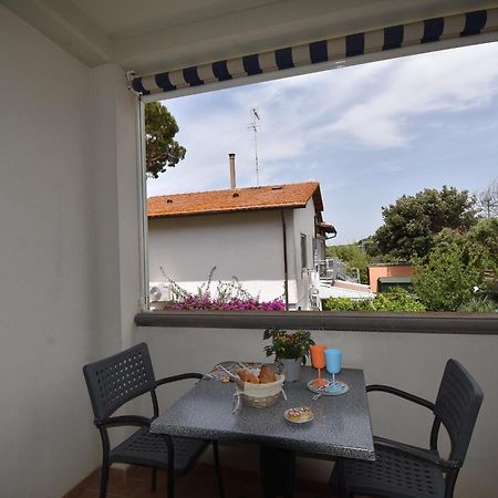 Residence Il Cardellino San Vincenzo Exterior foto