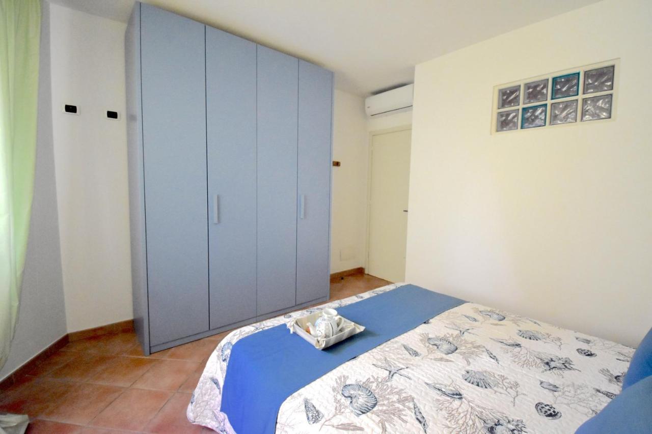 Residence Il Cardellino San Vincenzo Exterior foto