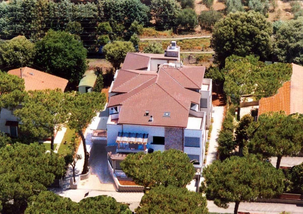 Residence Il Cardellino San Vincenzo Exterior foto