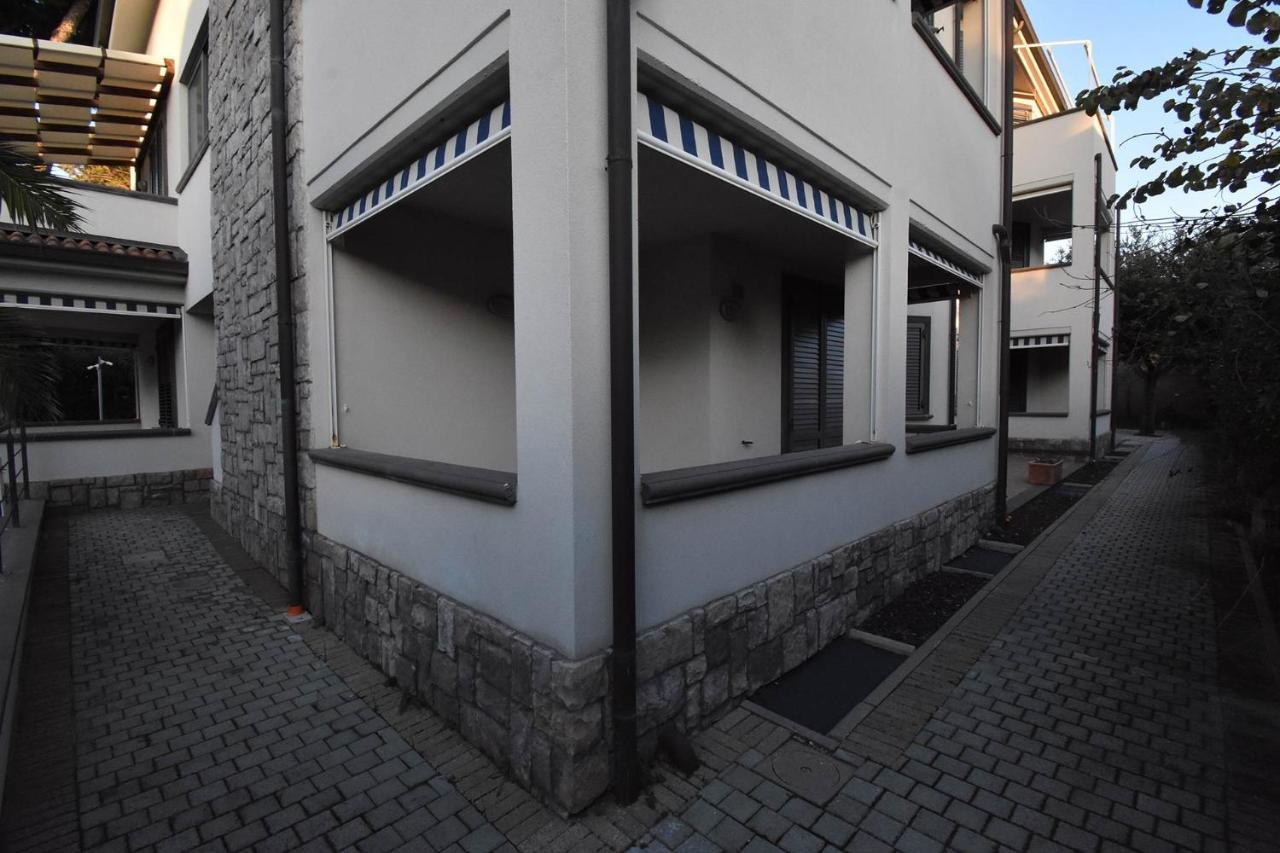 Residence Il Cardellino San Vincenzo Exterior foto